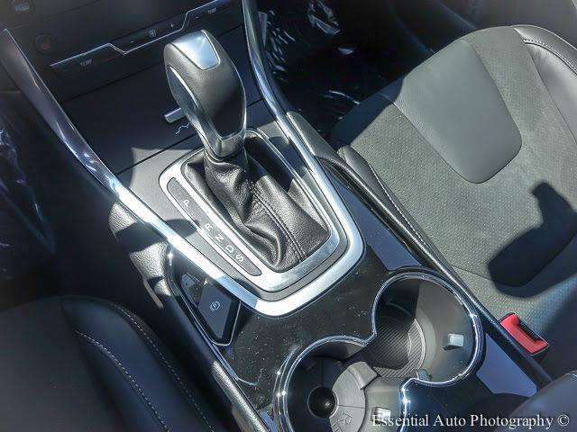 Ford Edge 2017 photo 20